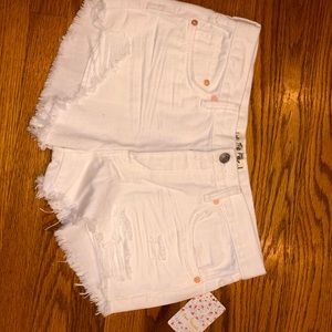 Free People Shorts